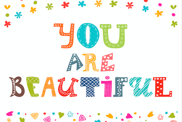 How to Feel Good In Your Skin: 7 Powerful Lessons on Beauty