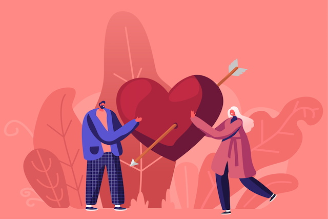 Why Loving Someone Isn’t Enough to Make It Work