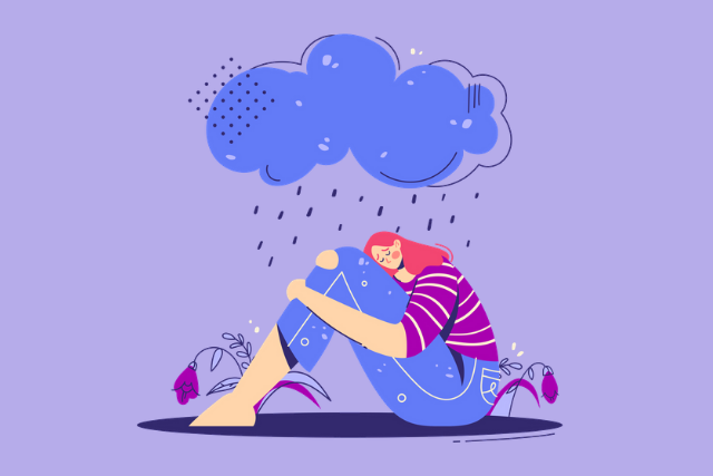 Dealing with Postnatal Depression: It’s Okay to Ask for Help