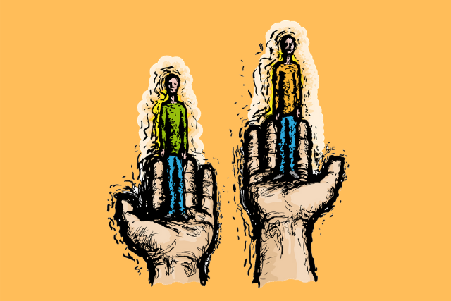 13 Things to Do Instead of Comparing Yourself to Others