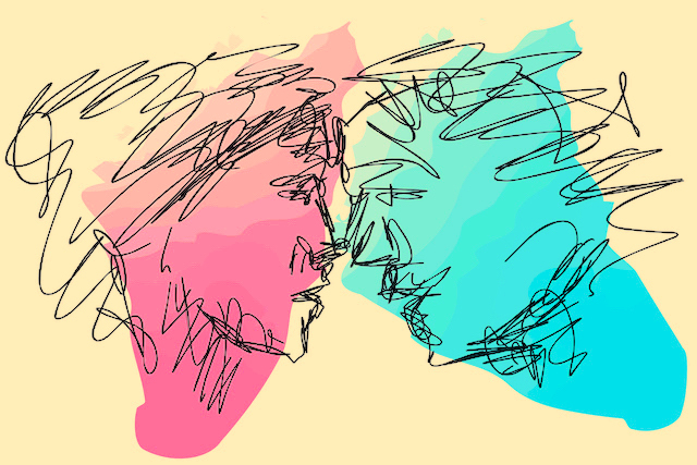 How to Deal with Painful Emotional Triggers in Your Relationships