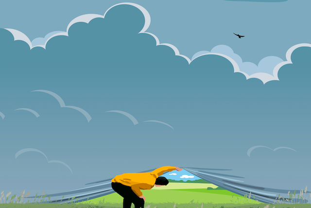 7 Lessons to Remember When Life Seems to Suck