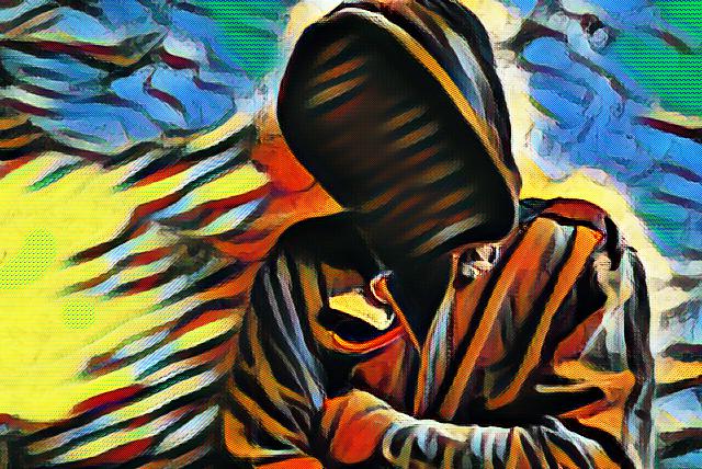 How to Release Shame and Stop Feeling Fundamentally Flawed