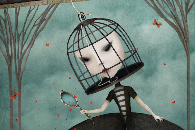 Why Striving For Perfection Is Actually Holding You Back