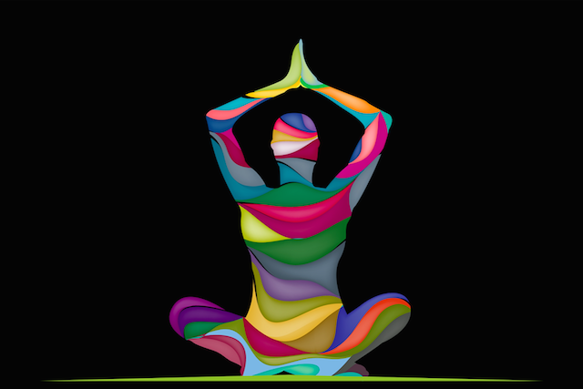 The Benefits of Meditation: 10 Minutes to Peace, Clarity, and Focus