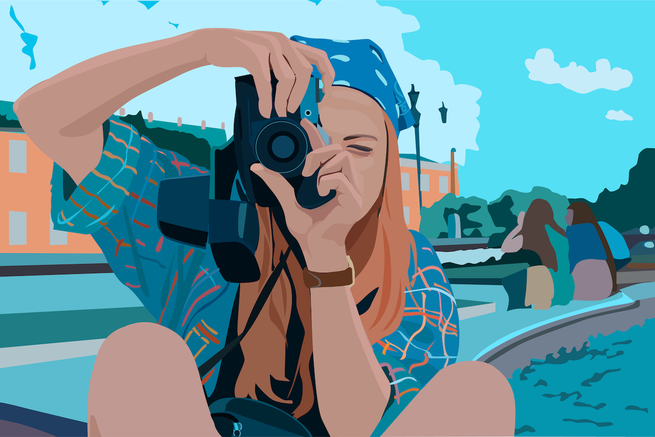 How a Hobby Can Boost Your Motivation and Change Your Life