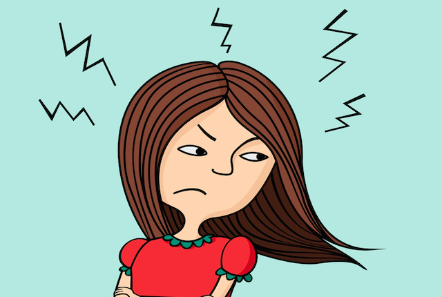 People We Don’t Like: When Others Push Our Buttons