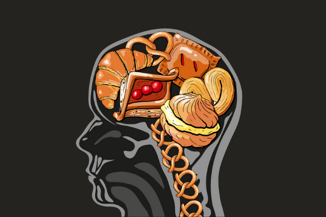 6 Toxic Thoughts That Keep You Battling with Food