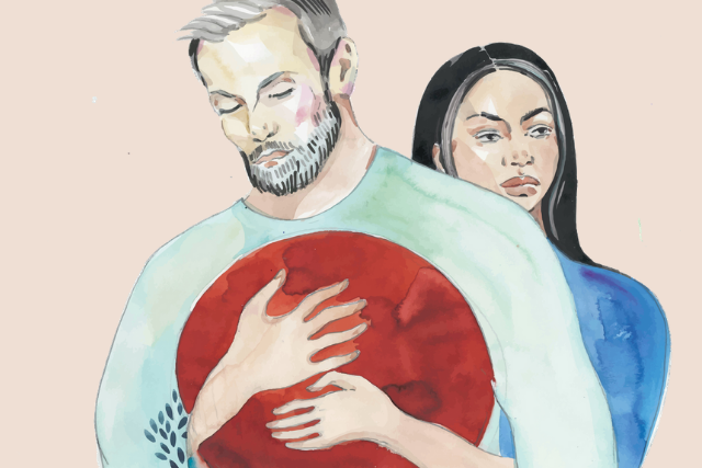 5 Things I Wish I Did When Dating an Addict