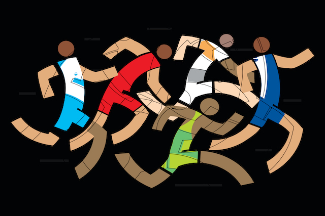 Life Is Not a Race: Why We’ll Never Find Happiness in the Future