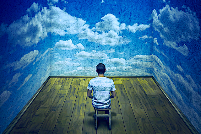 How a Terrified, Socially Anxious Guy Became Relaxed and Confident