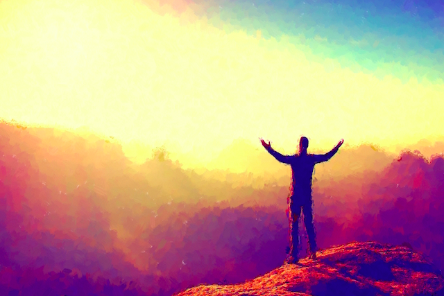 How to Calm Your Mind Without Sitting to Meditate