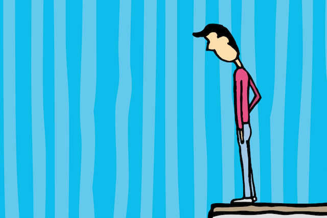 Why We Need Mistakes and Failures