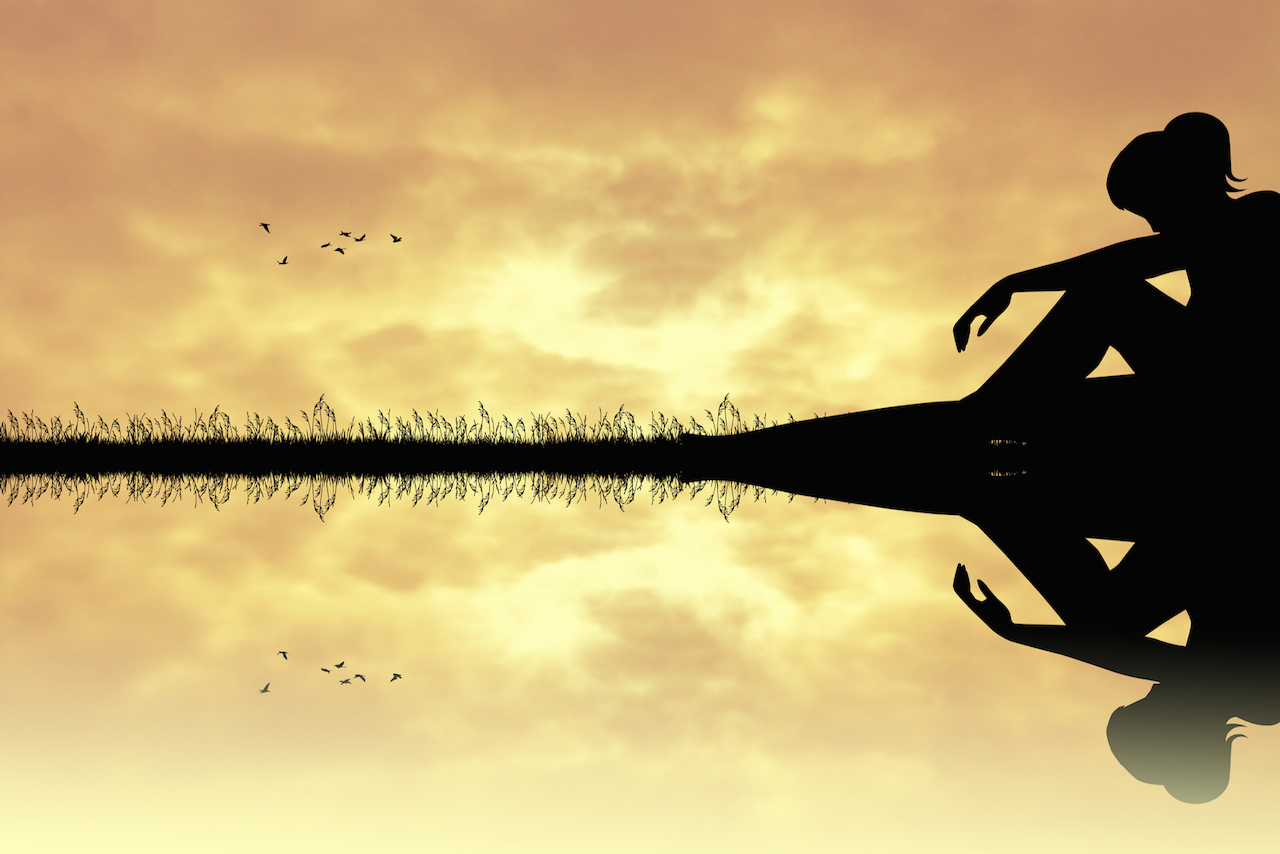 We Don’t Have to Be Confident and Together All the Time