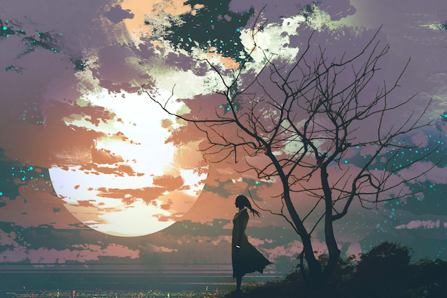 How to Move On When Your Ex Already Has