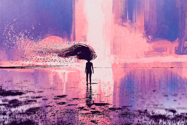 The Best Things in Life Are Free (and Healing)