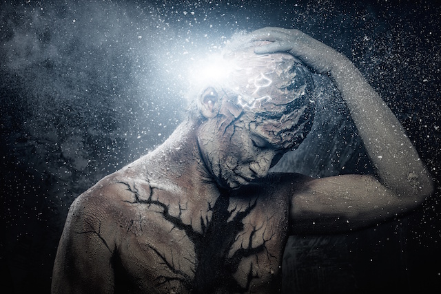 How My Drive to Succeed Led to Crippling Anxiety (And How I Got My Life Back)