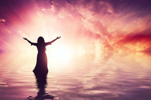 The Miscarriage: Why My Heart Feels Full In Spite of My Loss