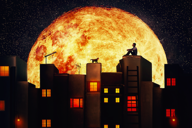 How to Deal When You Feel Frustrated and Hopeless