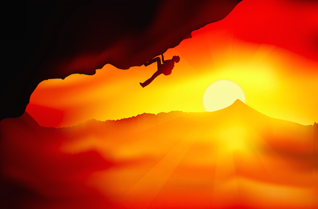 How to Make Progress On the Goals You’re Tempted to Give Up On