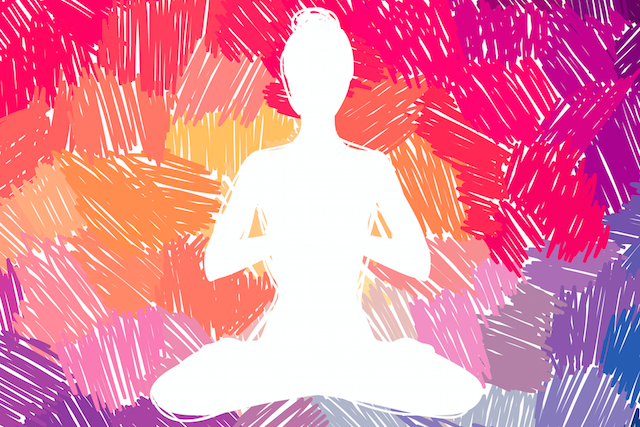 How to Step Out of the Drama Triangle and Find Real Peace