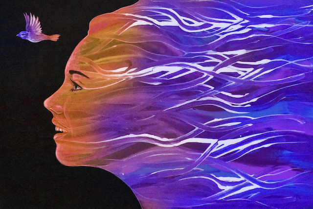 9 Things Grateful People Believe About Life