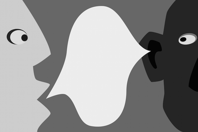 Learning How to Confront Someone When You’re a People-Pleaser