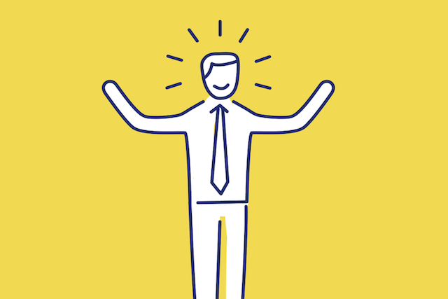 Why I’m Choosing to Be Happy Now, Not When I Feel Like a Success