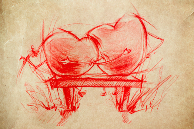 What It Means to Love: 9 Steps to a Strong Relationship