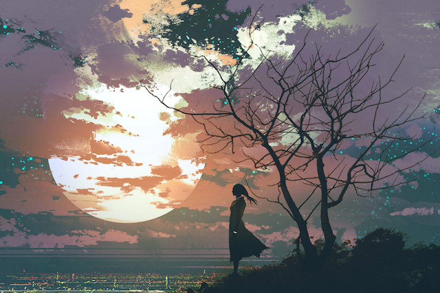 To Be AND Not to Be: Honoring a Life Lost to Suicide