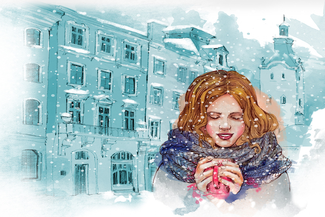 How I Prioritize and Take Care of Myself Without Feeling Selfish