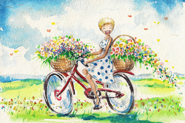 How I Stopped Trying to Please Everyone and Started Prioritizing Myself