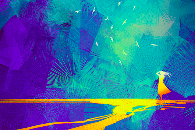 Sometimes the Safe Path is Not the Right Path