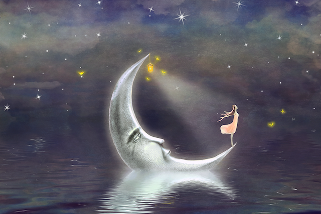 Take a Chance: Don’t Let Your Inner Saboteur Hold You Back