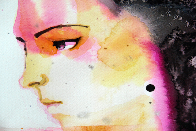 How to Stop Dwelling: A Simple Practice to Let Go of Anxious Thoughts