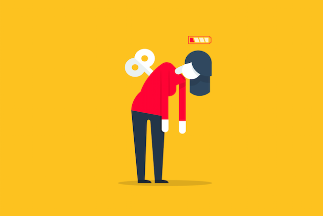 Why We Push Ourselves Too Hard and How to Work Less