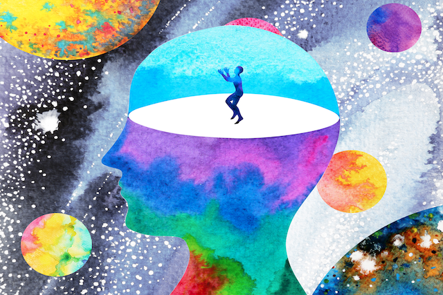 7 Misconceptions That Keep You from Achieving Peace of Mind