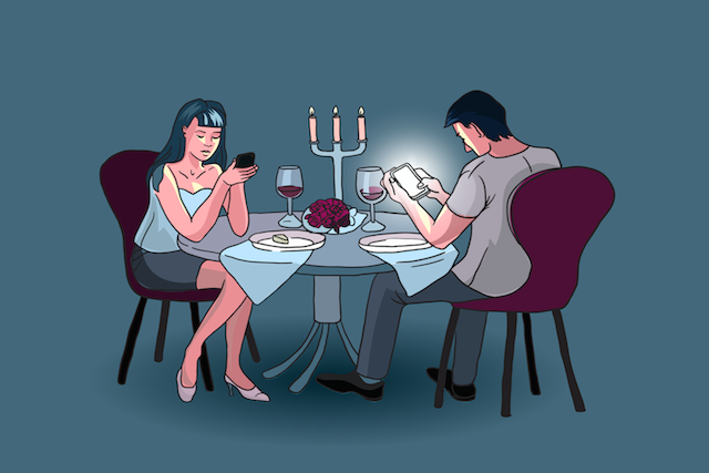 How Our Smartphones Are Disconnecting Us and What to Do About It