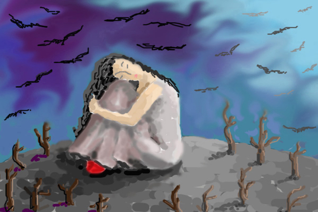 When Everything Falls Apart: How to Start Moving Forward