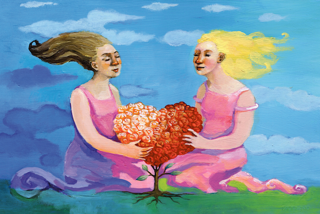 How We Can Break the Cycle of Pain