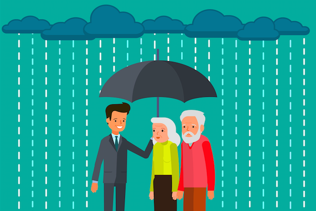 Kindness Isn’t Weakness (and We Need It to Survive)