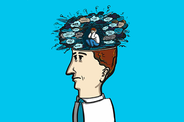 Our Words Have Power (So Speak Kindly To and About Yourself)