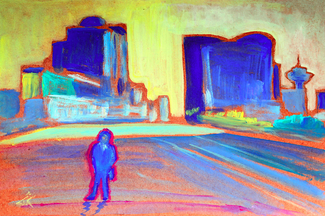 We Can’t Run from Ourselves and 6 Other Lessons from Living Abroad