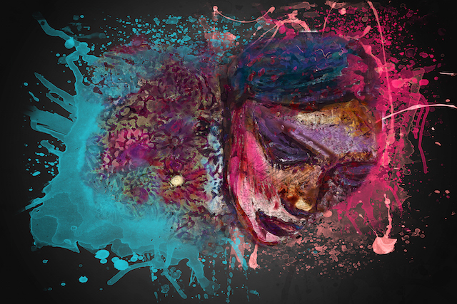 Why Letting Ourselves Be Weak Is Actually the Key to Becoming Strong