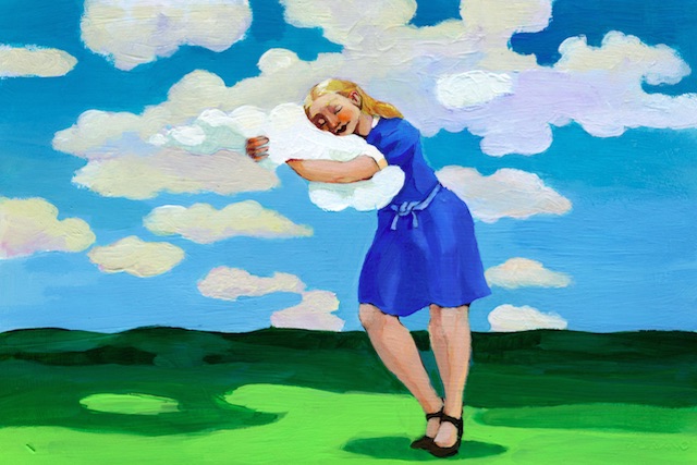 How to Dissolve Social Anxiety by Doing Nothing