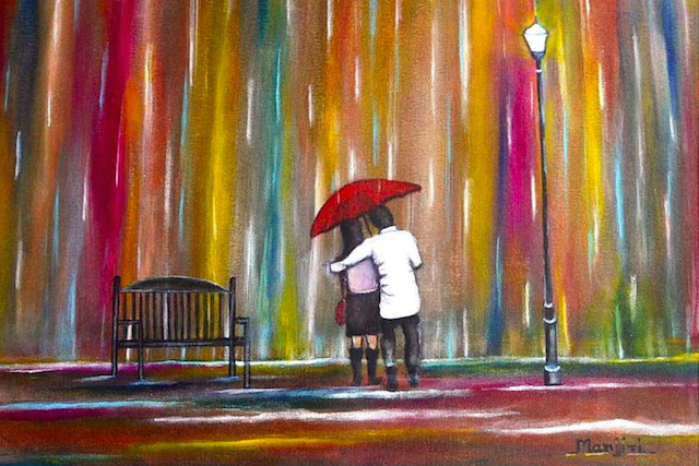 How Our Egos Create Drama in Our Relationships (And How to Avoid It)