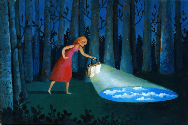 Facing the Fear of Change: Big Risks Can Bring Big Rewards