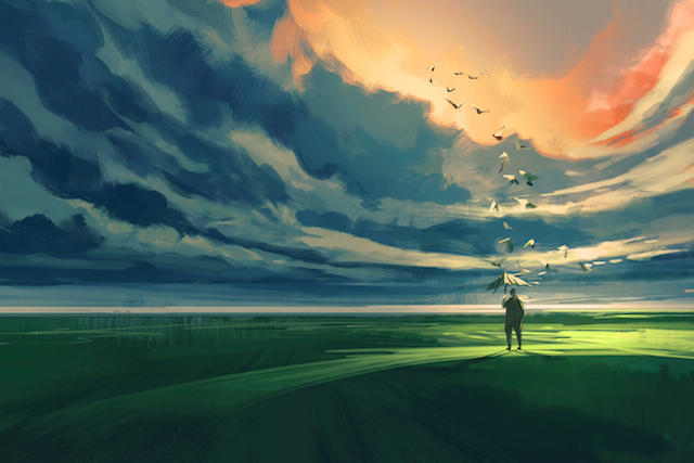 Why I Forgave My Father and How It Set Me Free