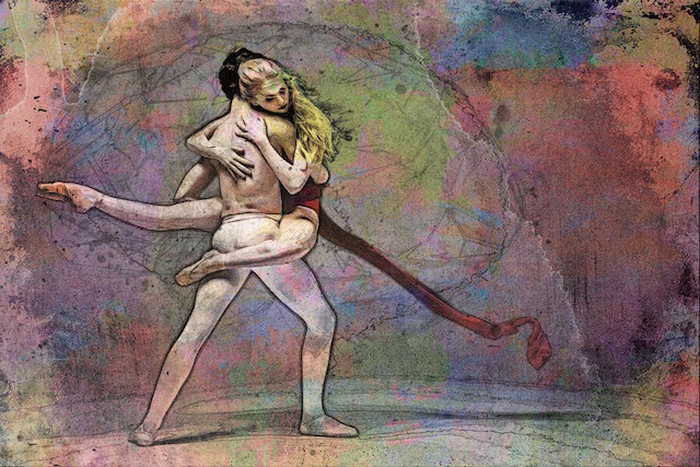 What Kept Me Stuck on My Ex and How I’m Breaking the Addiction