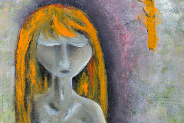 Overcoming a Negative Body Image: 4 Things to Remember